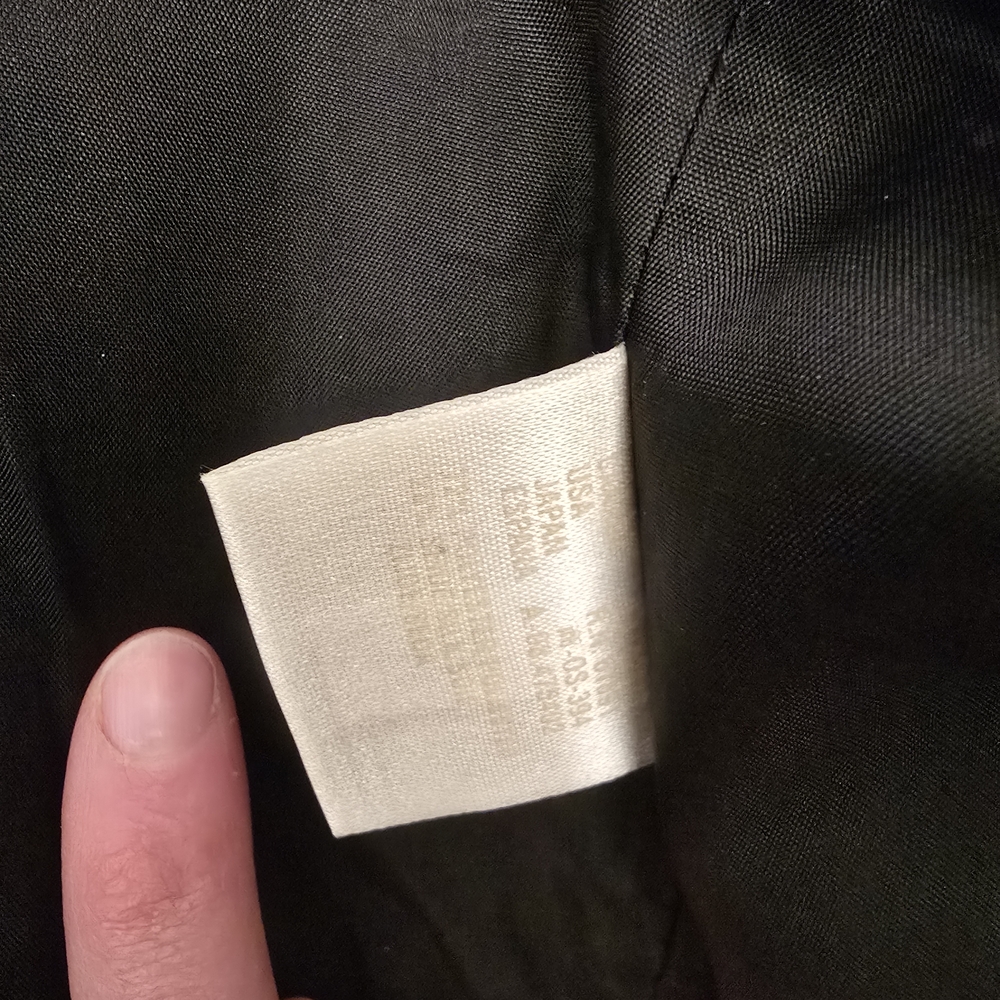 VINTAGE LUXURY ESCADA TUNIC BLAZER - Picture 4 of 6